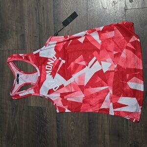 🌟Unisex Womens Mens Med Tank Top New w/tags Great Gift Diamond Supply💎💎💎